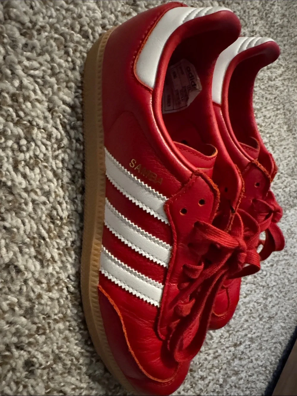 adidas classic samba